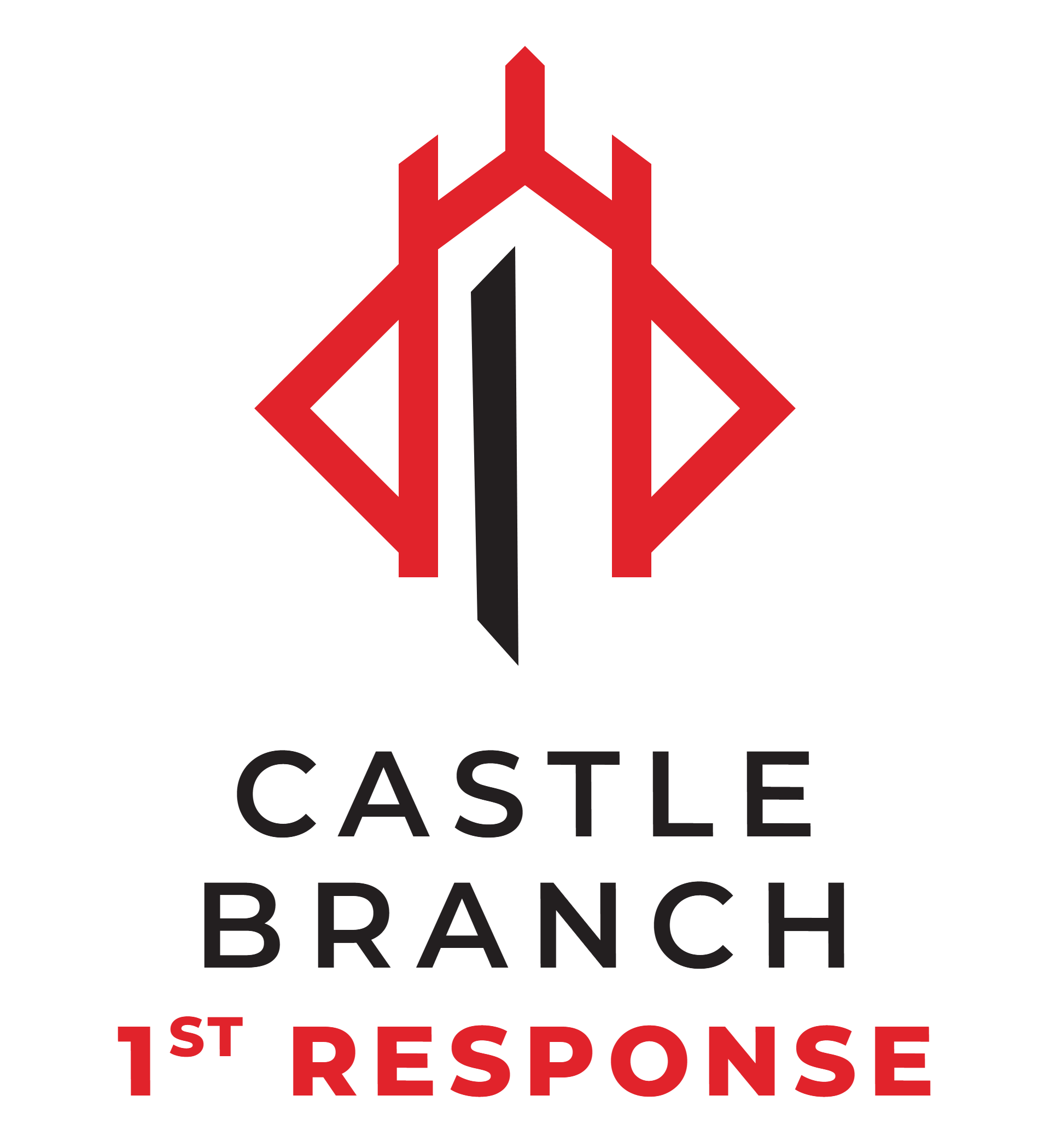 Castle Branch 1st Response